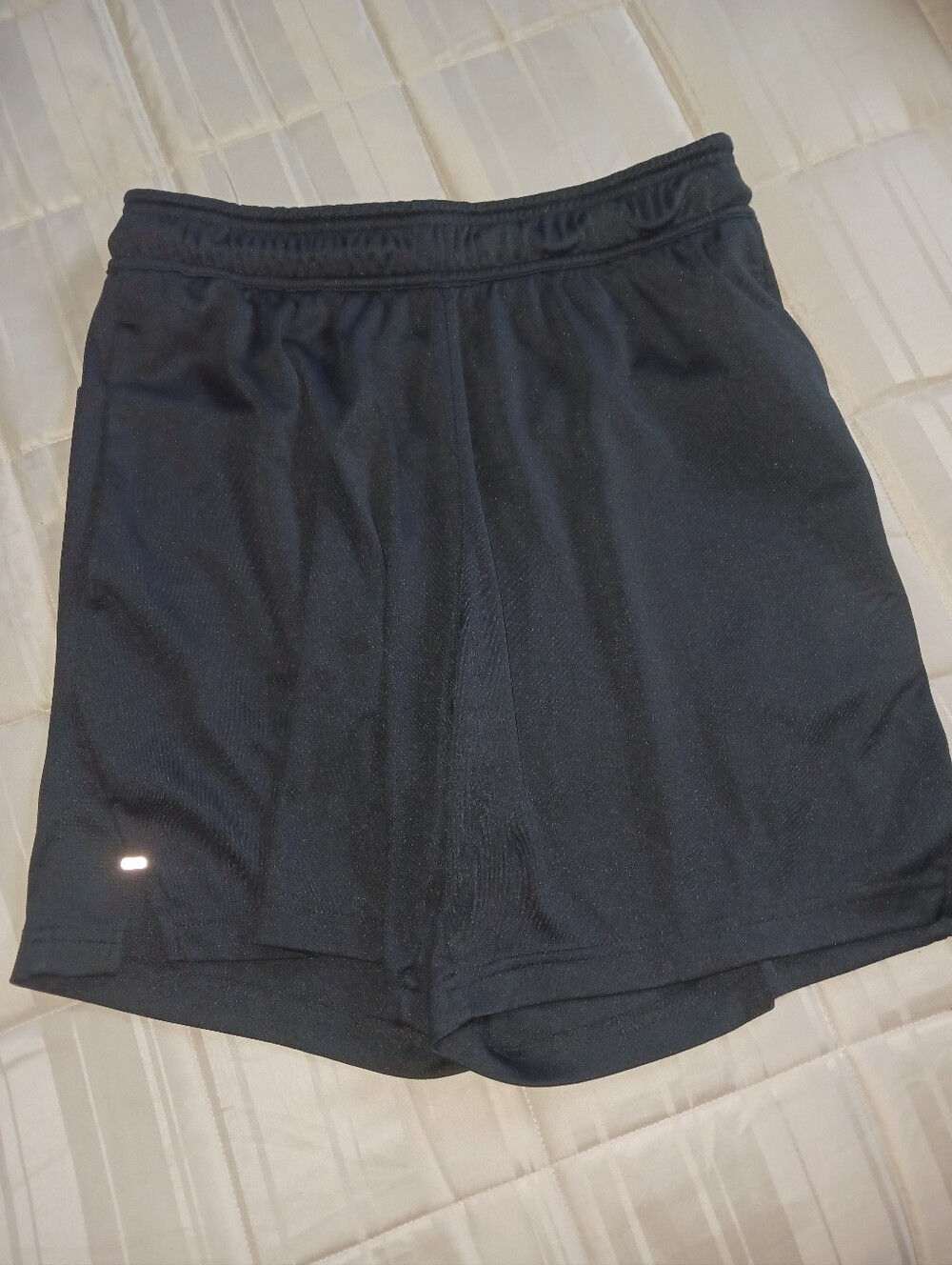 Men's Reebok Athletic Shorts